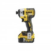DEWALT DCF887P2 18 V 5.0AH DARBELİ MATKAP - 4