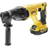 DEWALT DCH133M1 KIRICI DELİCİ MATKAP - 1