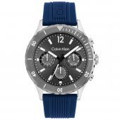 25200120 Calvin Klein Erkek Kol Saati - 1