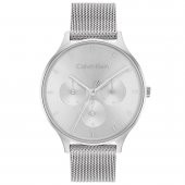 25200104 Calvin Klein Bayan Kol Saati - 1