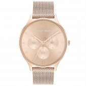 25200102 Calvin Klein Bayan Kol Saati - 1