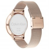 25200102 Calvin Klein Bayan Kol Saati - 3