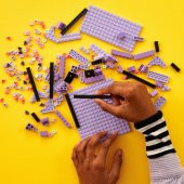 LEGO Dots 41961 Designer Toolkit - Patterns - 7