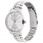 25200041 Calvin Klein Unisex Kol Saati - 2