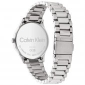 25200041 Calvin Klein Unisex Kol Saati - 3