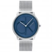 25200031 Calvin Klein Unisex Kol Saati - 1
