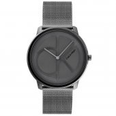 25200030 Calvin Klein Unisex Kol Saati - 1