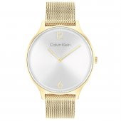 25200003 Calvin Klein Bayan Kol Saati - 1