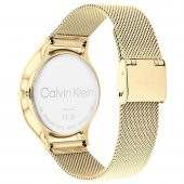 25200003 Calvin Klein Bayan Kol Saati - 3