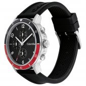 25200072 Calvin Klein Erkek Kol Saati thumbnail 2