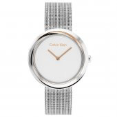 25200011 Calvin Klein Bayan Kol Saati thumbnail 1