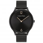 25200004 Calvin Klein Bayan Kol Saati - 1