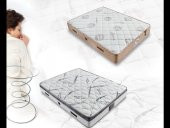 GECEM DELÜKS YATAK 160*200 - 1