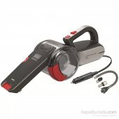 BLACK&DECKER PV1200AV ARAÇ SÜPÜRGESİ - 2