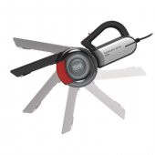 BLACK&DECKER PV1200AV ARAÇ SÜPÜRGESİ - 1