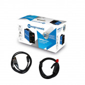 Magmaweld Ministick 140 Inverter Elektrod Kaynak Makinesi - 2