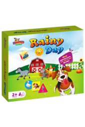 Rainy Day Eğitim Dizayn - 1