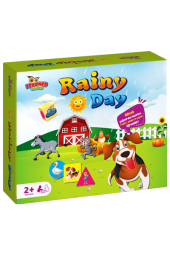 Rainy Day Eğitim Dizayn - 2