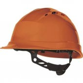 DELTA PLUS QUARTZ UP 4 TURUNCU BARET - 1