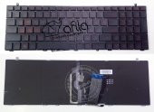 Monster Abra A5 V10.3 Notebook Klavyesi (Siyah TR) Kırmızı - 4