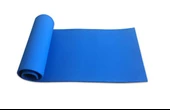 10 mm Pilates Minderi Kamp ve Yoga Matı Fitness Egzersiz Minderi - 2