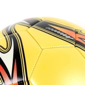 Yüksek Kalite Dikişli No:5 Renkli ve Desenli Maç/Antreman Futbol Topu Halısaha Topu - 6