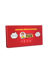 Tonguç Plus Üyeliği thumbnail 1