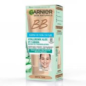 Garnıer Bb Krem Hyaluronik Aloe Orta Ton 50 Ml - 1