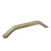 Bermuda Mobilya Çekmece Mutfak Dolap Dolabı Kapak Kulpu Kulbu (160 MM-16.0 CM) Bronz Metal Kulpları thumbnail 6