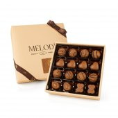 Melodi Resital Spesiyal Çikolata 190g - 1