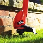 Black+Decker GL250 Misinalı Çim Biçme Makinesi - 3
