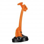 Black+Decker GL250 Misinalı Çim Biçme Makinesi - 2