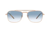 Ray-Ban RB3636 92023F 55 Erkek Güneş Gözlüğü - 2
