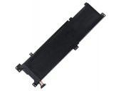 Asus K401UQ-7200U K401UQ-FA074T K401UQ-FA090D Notebook Bataryası - 3