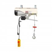 Shun PA-800 Elektrikli Vinç 400-800 Kg - 1