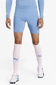 Puma Erkek Şort Tayt Liga Baselayer 65592418 MAVİ - 1