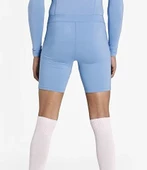 Puma Erkek Şort Tayt Liga Baselayer 65592418 MAVİ - 3