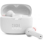JBL Tune 230NC Tws Bluetooth Kulaklık Beyaz (Resmi Distribütör Garantili) - 1