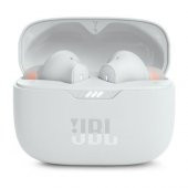 JBL Tune 230NC Tws Bluetooth Kulaklık Beyaz (Resmi Distribütör Garantili) - 2
