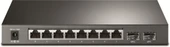 TP-LINK OMADA TL-SG2210P 10PORT 10/100/1000 YÖNETİLEBİLİR POE SWITCH - 2