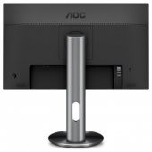 27 AOC U2790PQU IPS QHD 5MS 60HZ HDMI DP thumbnail 3