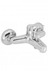 Gms Seren Mix Banyo Bataryası SRN100 - 1