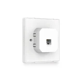 TP-LINK EAP115 1PORT POE 300Mbps DUVAR TİPİ ACCESS POINT - 2