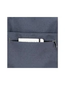 PLM SEİTEK NOTEBOOK SIRT ÇANTASI KOYU GRİ 15.6'' - 2