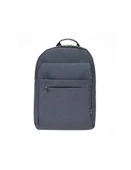 PLM SEİTEK NOTEBOOK SIRT ÇANTASI KOYU GRİ 15.6'' - 1