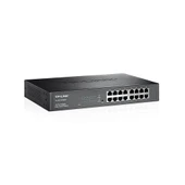 TP-LINK TL-SG1016DE 16PORT 10/100/1000 YÖNETİLEBİLİR SWITCH - 2