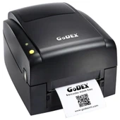 GODEX EZ-1105 PLUS BARKOD YAZICI USB+ETHERNET - 1