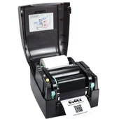 GODEX EZ-1105 PLUS BARKOD YAZICI USB+ETHERNET - 2