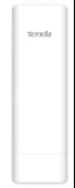 TENDA O6 1PORT 433Mbps OUTDOOR ACCESS POINT - 1