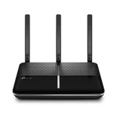 TP-LINK ARCHER VR2100 4PORT VDSL/ADSL 2100Mbps MODEM ROUTER - 4